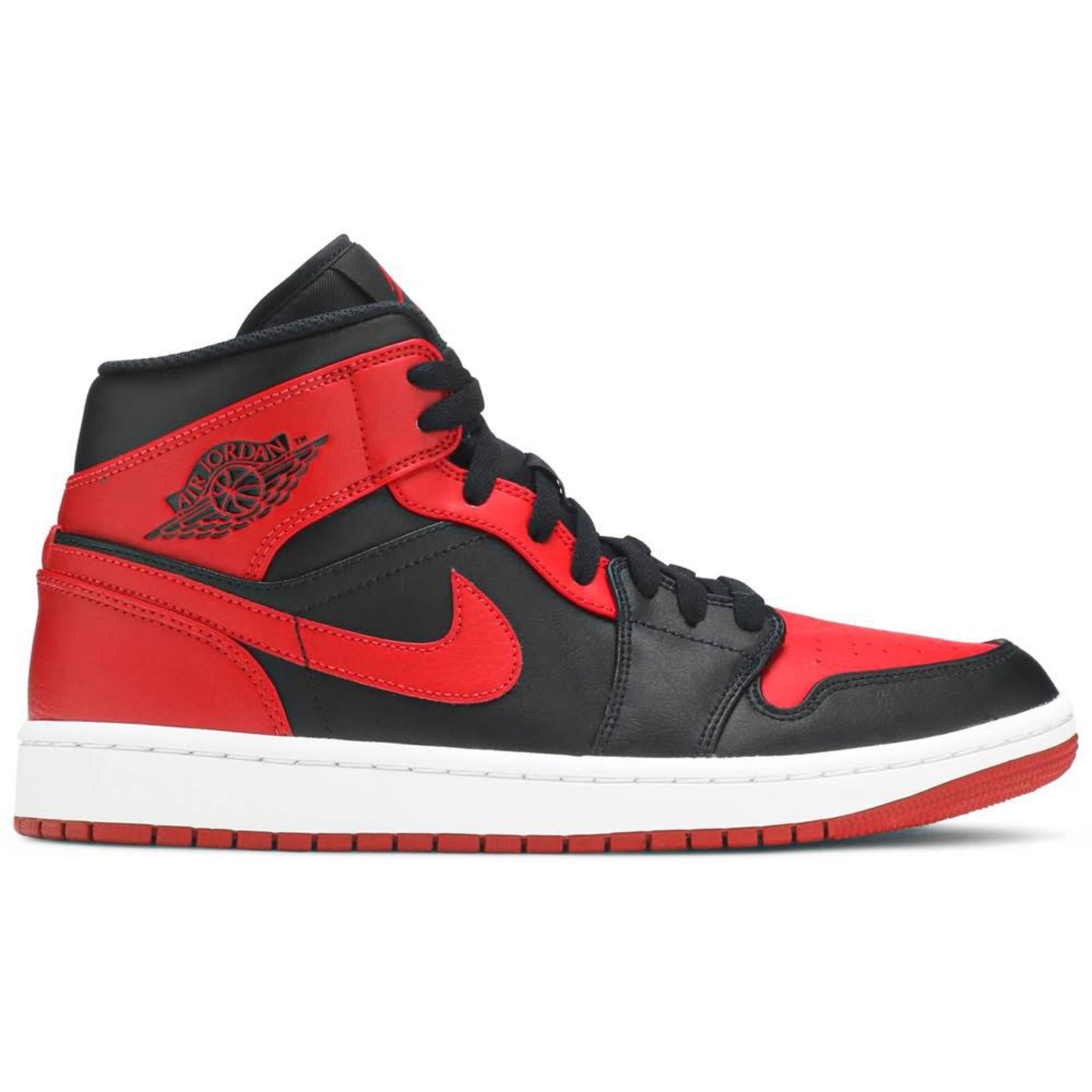 GS Air Jordan 1 reverse bred good low